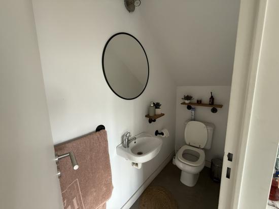 Departamento en Venta - Bosque Alto