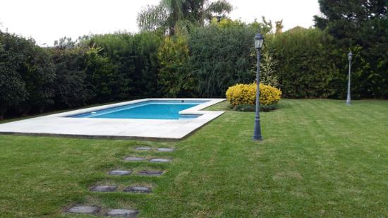 Venta de Casa - La Lomada