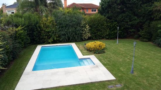 Venta de Casa - La Lomada