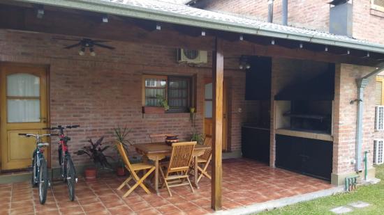 Venta de Casa - La Lomada