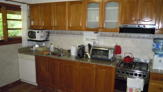 Venta de Casa - La Lomada