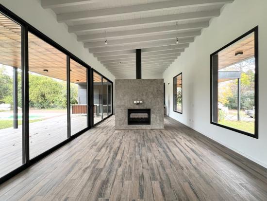 Moderna Casa en El Carmel