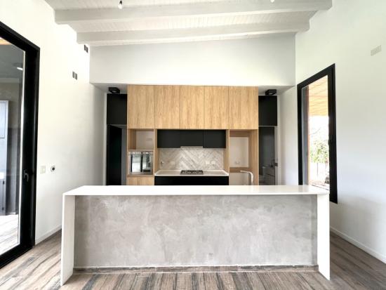 Moderna Casa en El Carmel