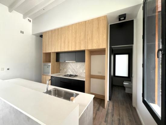 Moderna Casa en El Carmel