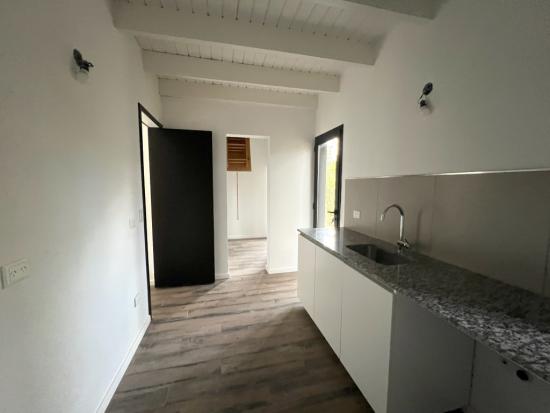 Moderna Casa en El Carmel