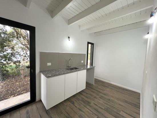 Moderna Casa en El Carmel