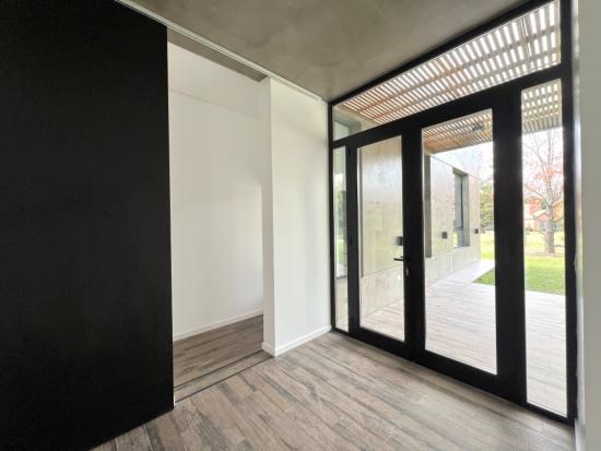 Moderna Casa en El Carmel