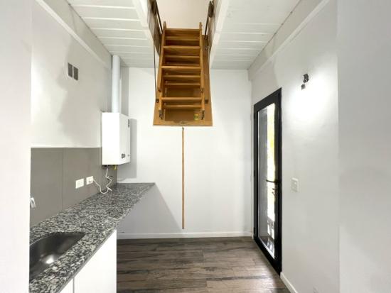 Moderna Casa en El Carmel