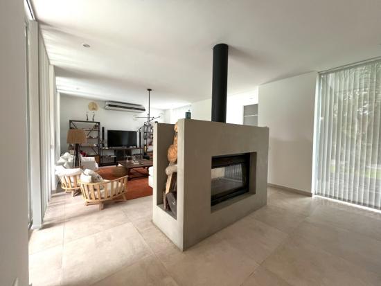 Moderna Casa en El Carmel
