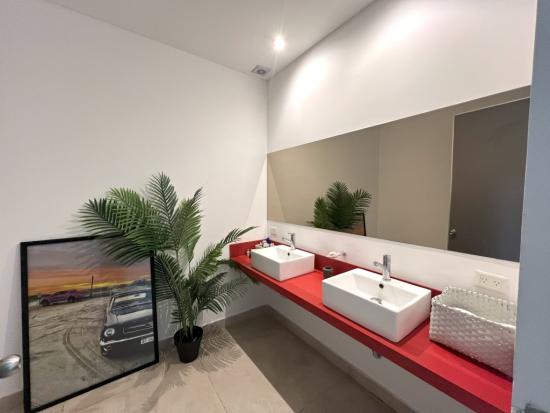 Moderna Casa en El Carmel