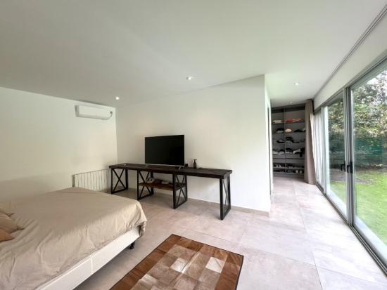 Moderna Casa en El Carmel
