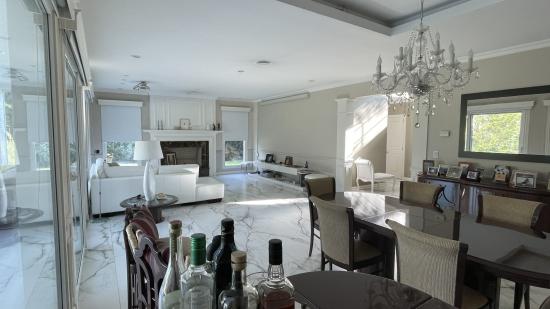Impecable Casa Pulte en La Lomada