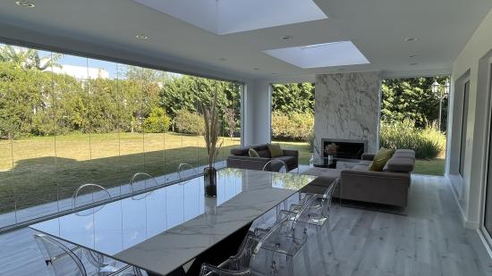 Impecable Casa Pulte en La Lomada