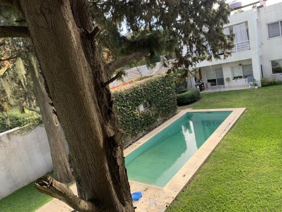 Alquiler Monoambiente - Los Claveles 