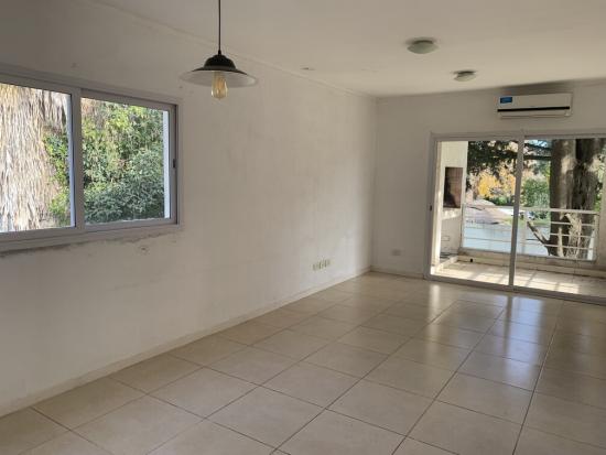 Alquiler Monoambiente - Pilar