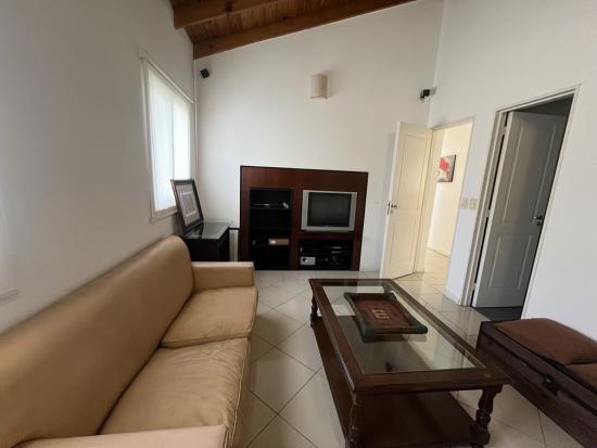Casa en Alquiler Amoblado - La Delfina