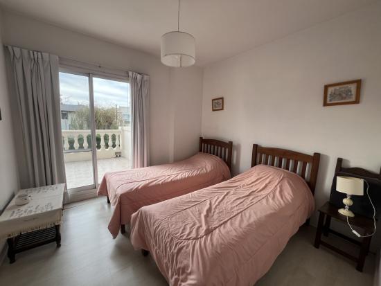 Casa en Alquiler Amoblado - La Delfina