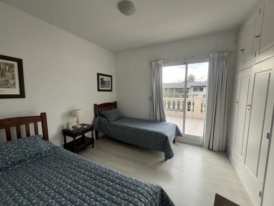 Casa en Alquiler Amoblado - La Delfina