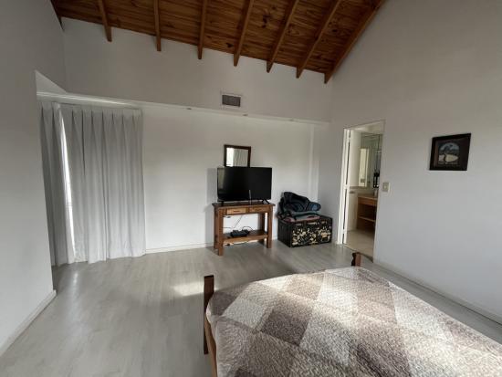 Casa en Alquiler Amoblado - La Delfina