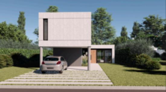  CASA EN CONSTRUCCIÓN EN VILA MARINA I