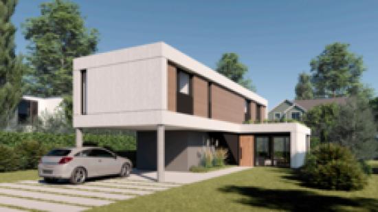  CASA EN CONSTRUCCIÓN EN VILA MARINA I