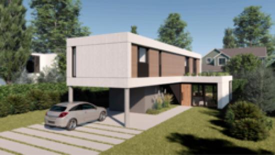  CASA EN CONSTRUCCIÓN EN VILA MARINA I