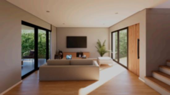  CASA EN CONSTRUCCIÓN EN VILA MARINA I
