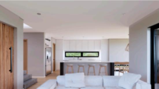  CASA EN CONSTRUCCIÓN EN VILA MARINA I