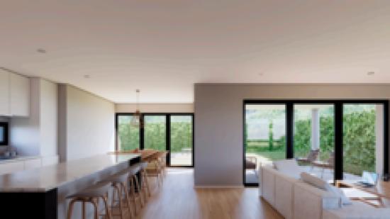  CASA EN CONSTRUCCIÓN EN VILA MARINA I