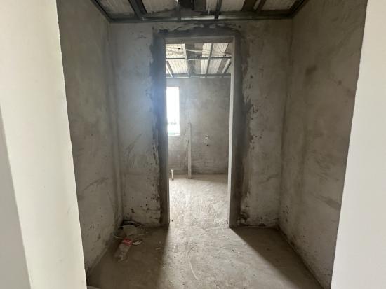  CASA EN CONSTRUCCIÓN EN VILA MARINA I