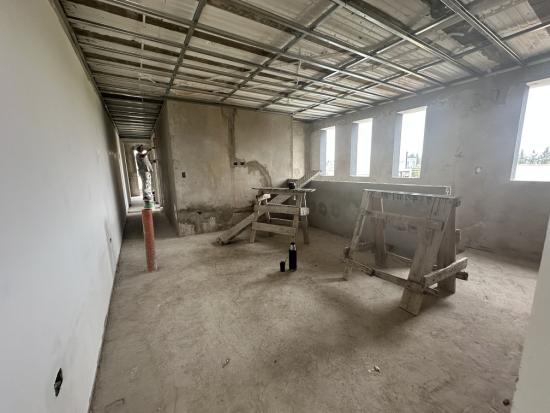  CASA EN CONSTRUCCIÓN EN VILA MARINA I
