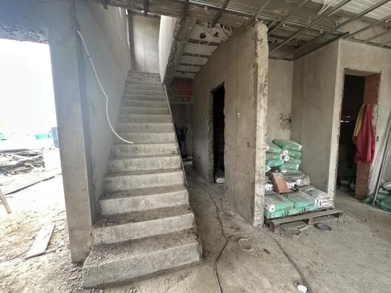  CASA EN CONSTRUCCIÓN EN VILA MARINA I