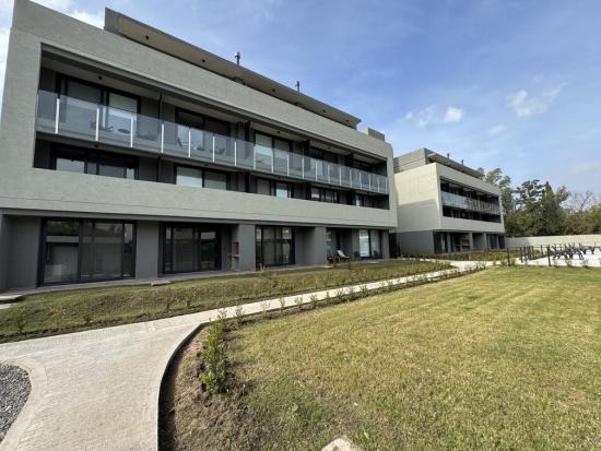 Monoambiente Amoblado - Campus Vista II