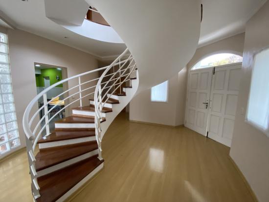 Venta Casa La Lomada