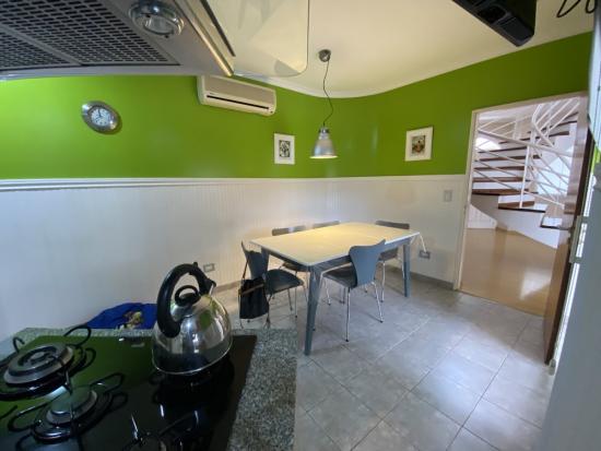 Venta Casa La Lomada