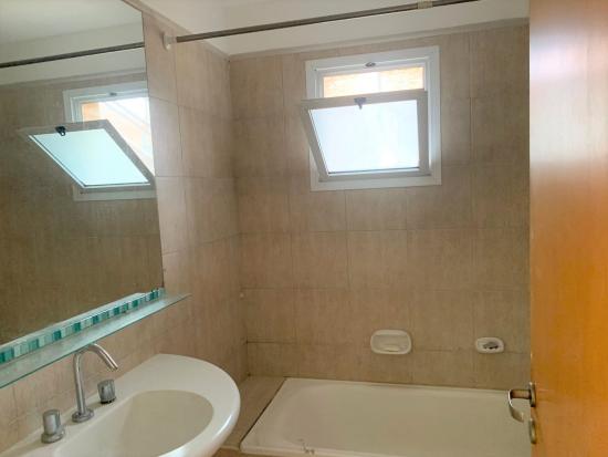 Lindísimo dúplex de 3 AMBIENTES en el Condominio Las Mercedes - Pilar.