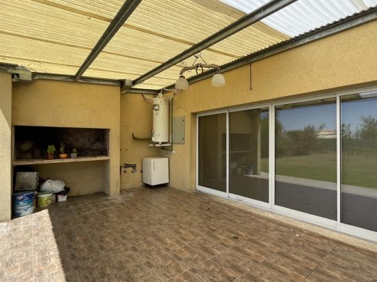 Alquiler de Casa en Cardales