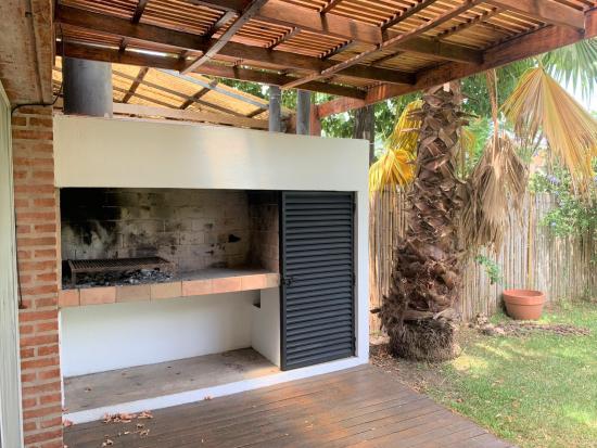 Lindísimo dúplex de 3 AMBIENTES en el Condominio Las Mercedes - Pilar.