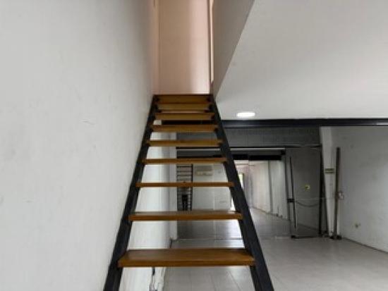 Venta de Oficina - Colectora Ramal Pilar en Complejo