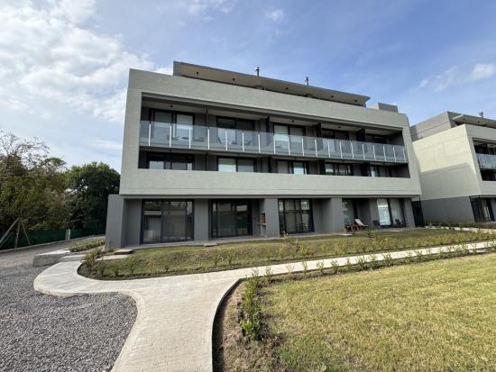 Monoambiente Amoblado - Campus Vista II