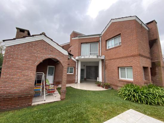 Venta Casa La Lomada