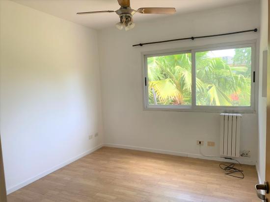 Lindísimo dúplex de 3 AMBIENTES en el Condominio Las Mercedes - Pilar.