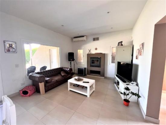 Casa en Alquiler Amoblado - Barrio San Benito, Villanueva