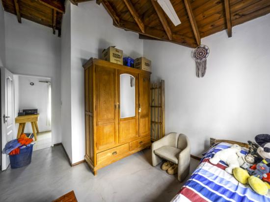 Alquiler Casa Soles del Pilar