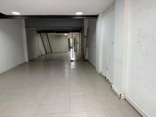 Alquiler de Oficina - Colectora Ramal Pilar en Complejo