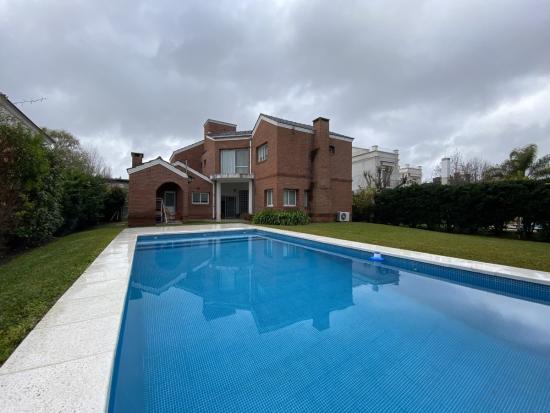 Venta Casa La Lomada