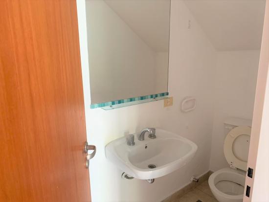 Lindísimo dúplex de 3 AMBIENTES en el Condominio Las Mercedes - Pilar.