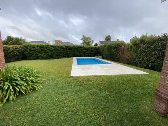 Venta Casa La Lomada