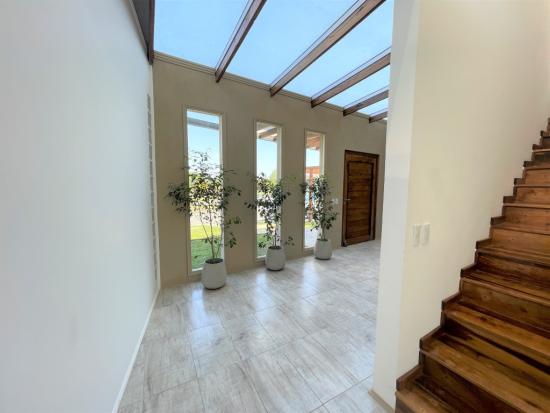 Alquiler Alucinante Casa en Haras - El Atardecer