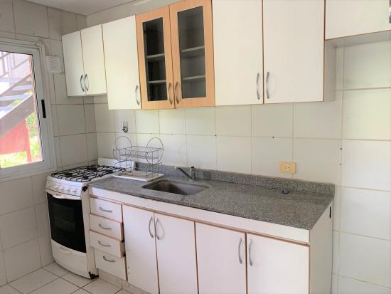 Lindísimo dúplex de 3 AMBIENTES en el Condominio Las Mercedes - Pilar.